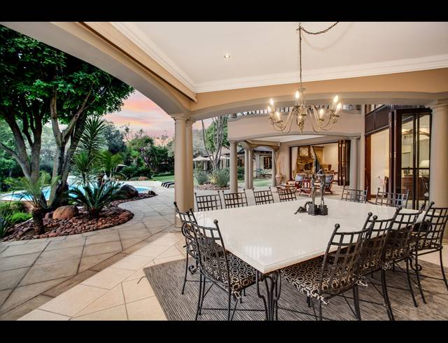6 BEDROOM HOUSE FOR SALE IN DAINFERN VALLEY ESTATE